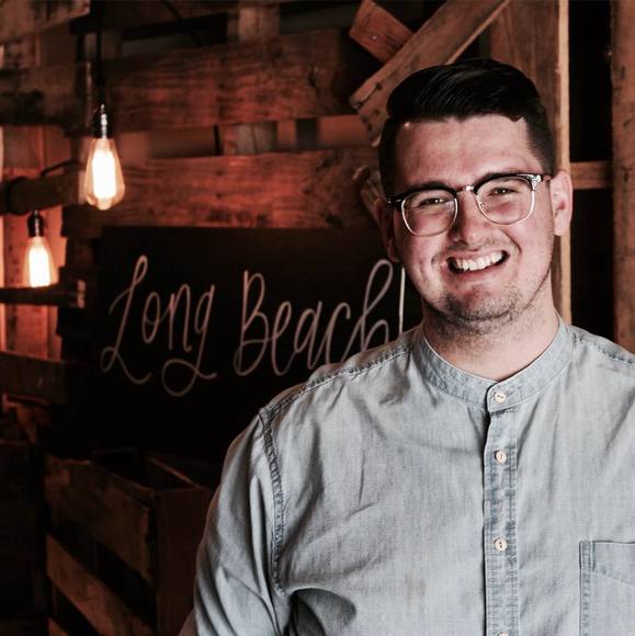 Meet your Posher, James - Picture 1 of 1